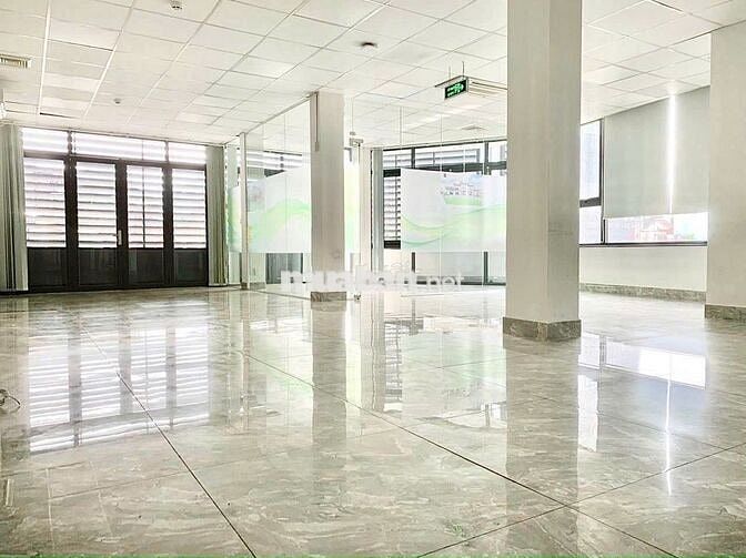 NGANG 9M TÒA NHÀ GÓC 2 MẶT TIỀN SIÊU ĐẸP TRUNG TÂM BÌNH THẠNH 