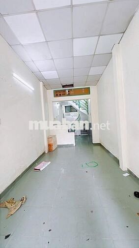 MẶT TIỀN ĐƯỜNG SỐ Q4- 38m2 - 5 TẦNG ĐÚC- HOÀN CÔNG KO LỘ GIỚi