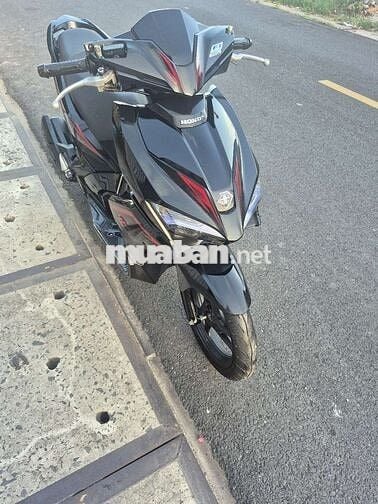 Honda Air Blade Đặc biệt 2019 Đen 26000 km