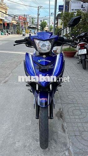 Mxking 150 2017 đăng ký 2019 ( hỗ trợ góp )