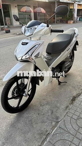 Honda Future Fi 2019 Trắng ( hỗ trợ góp )