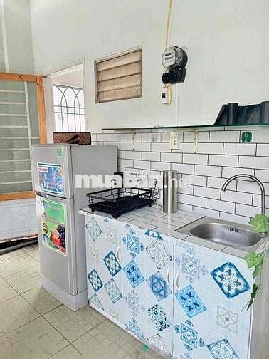 CĂN HỘ 1PN SÂN THƯỢNG RIÊNG – GIÁ SỐC 4,5TR (GIÁP BÌNH THẠNH/PHÚ NHUẬN