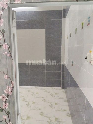 Nhà chính chủ cần cho thuê nguyê  căn tại q6
