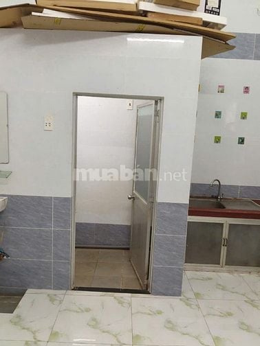 Nhà chính chủ cần cho thuê nguyê  căn tại q6