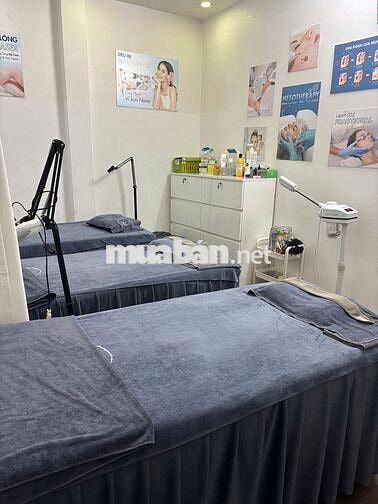 CHO THUÊ NHÀ NGUYÊN CĂN – PHÙ HỢP LÀM SPA / THẨM MỸ / VĂN PHÒNG