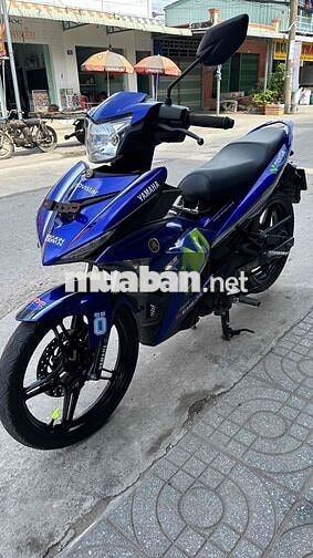 Mxking 150 2017 đăng ký 2019 ( hỗ trợ góp )