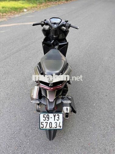 Honda Vario 125 2020 bstp chính chủ