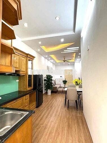 🚨  TÔI CHÍNH CHỦ ĐỔI NƠI CÔNG TÁC - CẦN NHƯỢNG GẤP  LẠI CĂN 2 NGỦ HH1