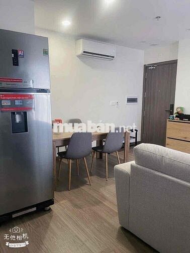 Cho thuê căn hộ 2 phòng ngủ đầy đủ nội thất mới tại FPT Plaza3