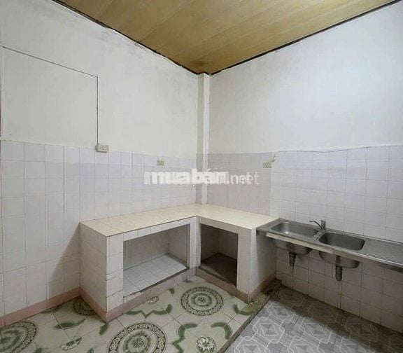 cho thuê nhà 4x24M- Hẻm xe tải- ngay chợ vải Phú Thọ Hòa - Tân Phú 
