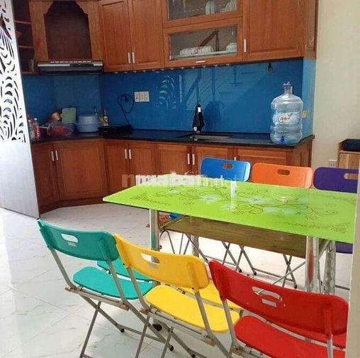 🏡 CHO THUÊ NHÀ 3 TẦNG KIỆT Ô TÔ HÀ THỊ THÂN