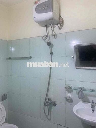 Cần cho thuê chung cư A1 Viconland 2 phòng ngủ