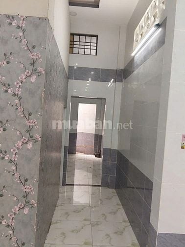 Nhà chính chủ cần cho thuê nguyê  căn tại q6