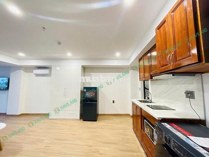 CHO THUÊ CĂN HỘ STUDIO GẦN BIỂN MỸ KHÊ