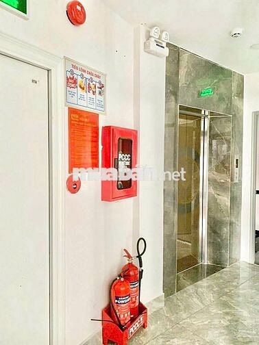 NGANG 9M TÒA NHÀ GÓC 2 MẶT TIỀN SIÊU ĐẸP TRUNG TÂM BÌNH THẠNH 