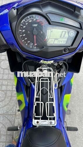 Mxking 150 2017 đăng ký 2019 ( hỗ trợ góp )