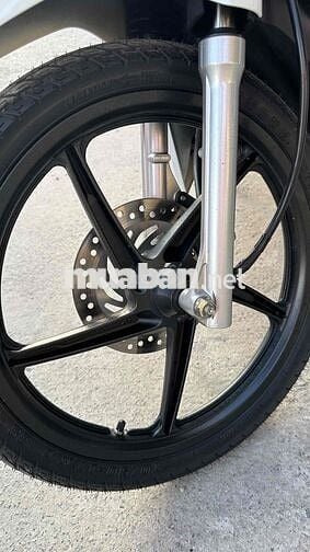 Honda Future Fi 2019 Trắng ( hỗ trợ góp )