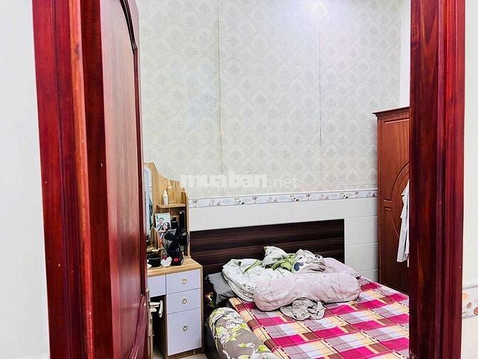 bán nhà gần khu làng đại học quốc gia - phường đông hoà dĩ an