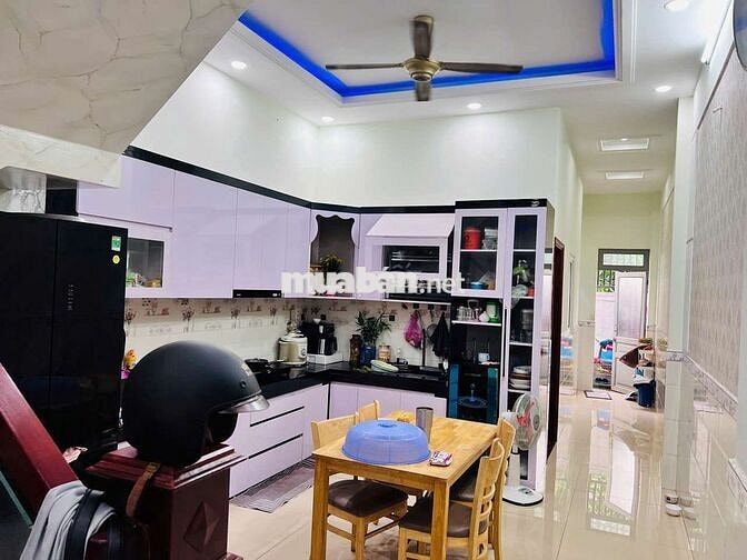 bán nhà gần khu làng đại học quốc gia - phường đông hoà dĩ an
