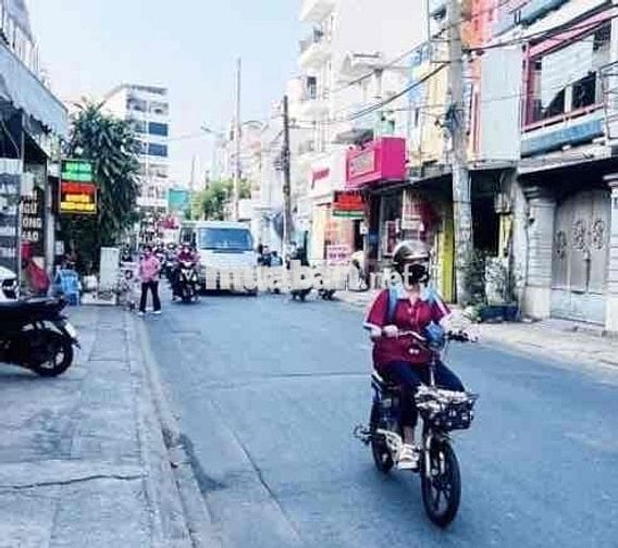 Cho Thuê Mặt Bằng Góc Ngã Ba Tân Kỳ Tân Quý 4x7m Giá 7 Triệu/Tháng