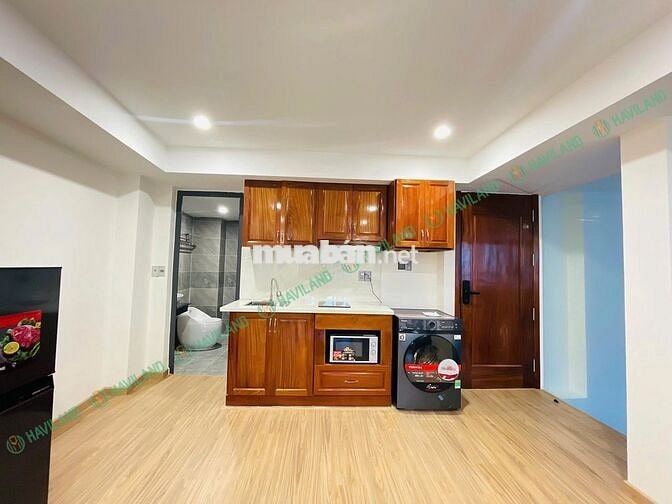 CHO THUÊ CĂN HỘ STUDIO GẦN BIỂN MỸ KHÊ