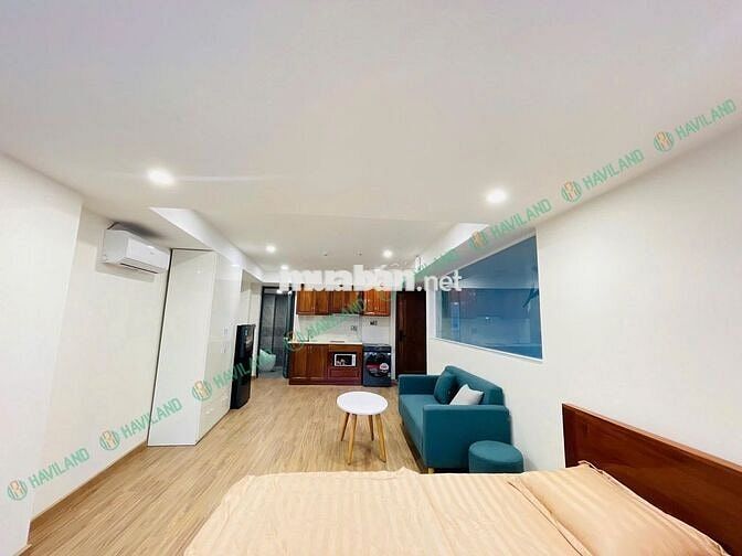 CHO THUÊ CĂN HỘ STUDIO GẦN BIỂN MỸ KHÊ