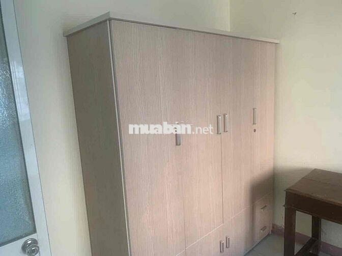 Cần cho thuê chung cư A1 Viconland 2 phòng ngủ