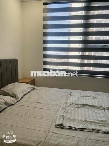 Cho thuê căn hộ 2 phòng ngủ đầy đủ nội thất mới tại FPT Plaza3