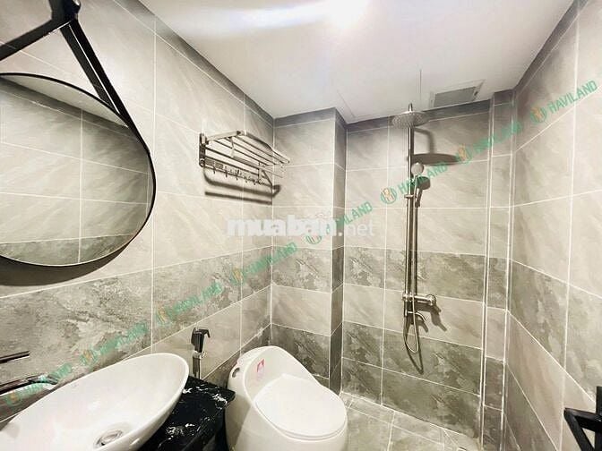 CHO THUÊ CĂN HỘ STUDIO GẦN BIỂN MỸ KHÊ