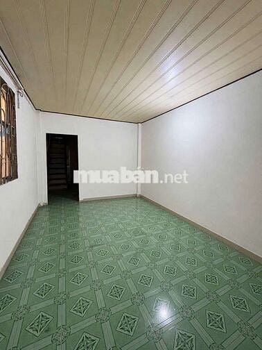 cho thuê nhà 4x24M- Hẻm xe tải- ngay chợ vải Phú Thọ Hòa - Tân Phú 
