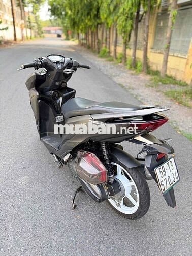 Honda Vario 125 2020 bstp chính chủ