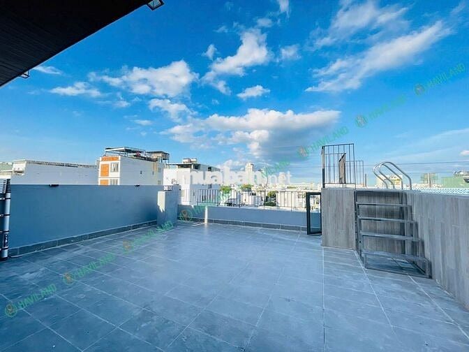 CHO THUÊ CĂN HỘ STUDIO GẦN BIỂN MỸ KHÊ