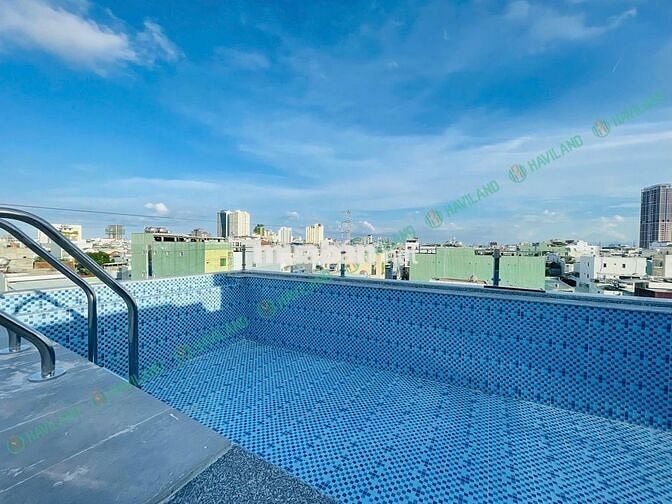 CHO THUÊ CĂN HỘ STUDIO GẦN BIỂN MỸ KHÊ