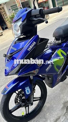 Mxking 150 2017 đăng ký 2019 ( hỗ trợ góp )