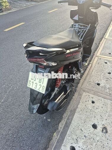 Honda Air Blade Đặc biệt 2019 Đen 26000 km