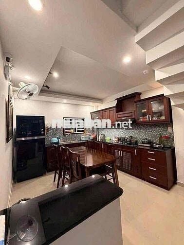 NHÀ ĐẸP KHU DƯƠNG ĐÌNH NGHỆ 4PN , 5WC