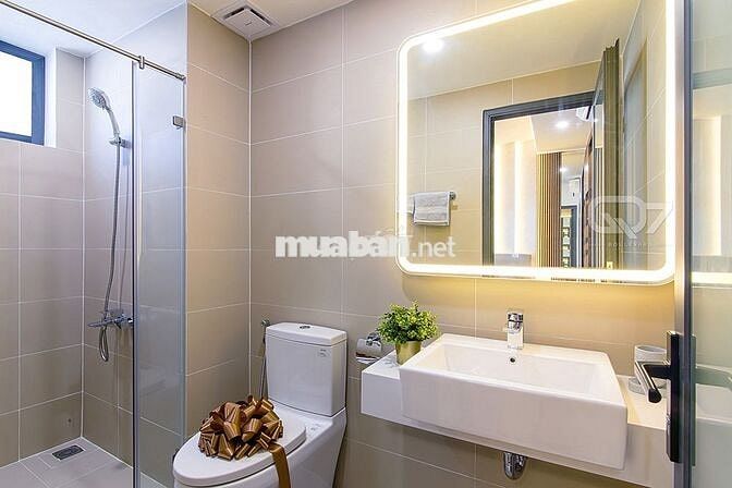 ⭐Q7 BOULEVARD CHO THUÊ GẤP 2PN2WC 70m2 NỘI THẤT CƠ BẢN GIÁ 10 TRIỆU
