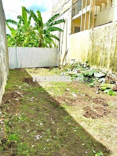 Nền thổ cư kdc3a đối diện chợ nổi
