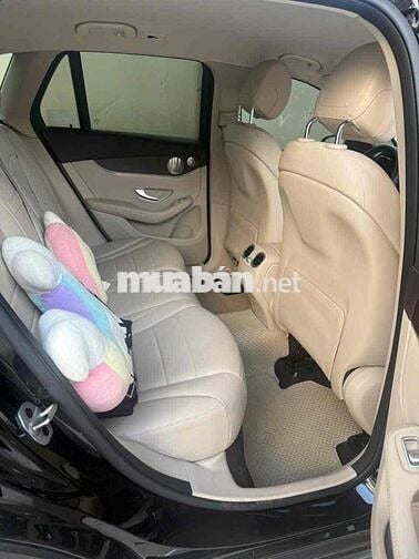 Mercedes Benz GLC 2022 200 4MATIC - 20582 km
