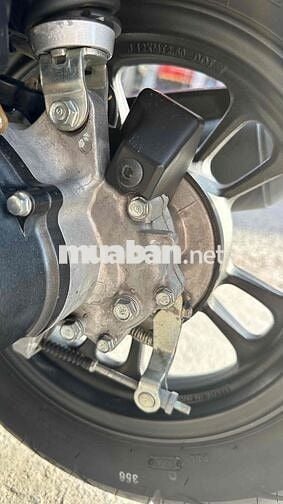 Honda Scoopy 2024 Xanh đen ( hỗ trợ góp )