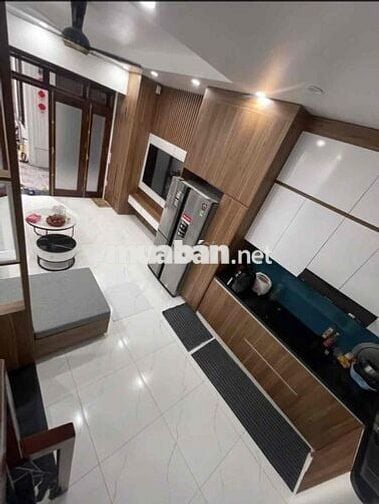 Cho thuê nguyên căn Xuân Đỉnh Bắc Từ Liêm 30mx5Tx3N 12 triệu