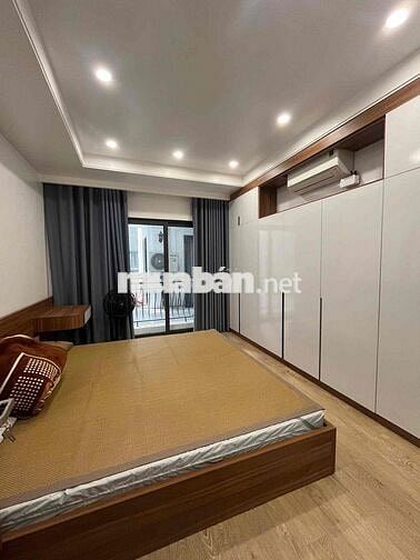 Cho thuê nguyên căn Xuân Đỉnh Bắc Từ Liêm 30mx5Tx3N 12 triệu