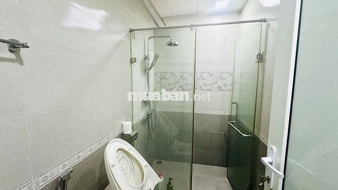 Chính chủ cho thuê căn hộ CT2B Nam Cường 3 PN, DT lớn, đủ đồ