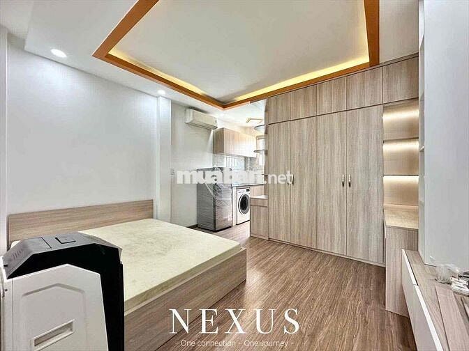 PHÒNG TRỌ GIÁ RẺ FULL NT MÁY GIẶT RIÊNG GẦN ĐH VĂN LANG, CÔNG NGHIỆP