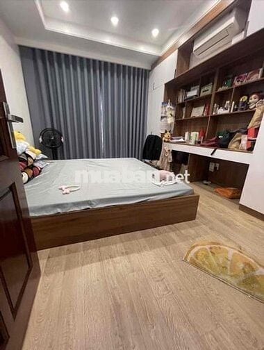 Cho thuê nguyên căn Xuân Đỉnh Bắc Từ Liêm 30mx5Tx3N 12 triệu