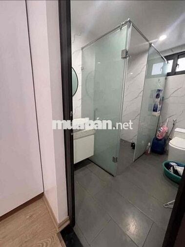 Cho thuê nguyên căn Xuân Đỉnh Bắc Từ Liêm 30mx5Tx3N 12 triệu