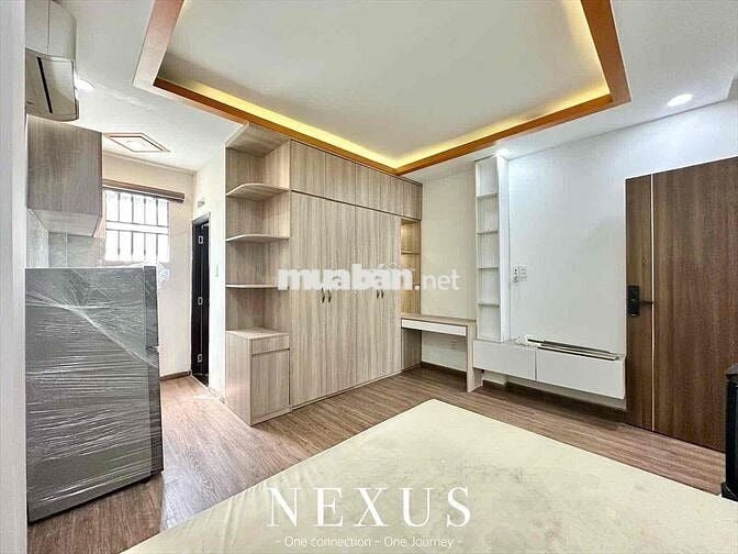 PHÒNG TRỌ GIÁ RẺ FULL NT MÁY GIẶT RIÊNG GẦN ĐH VĂN LANG, CÔNG NGHIỆP