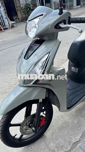 Honda Vision 2024 Xám xi măng ( hỗ trợ góp )