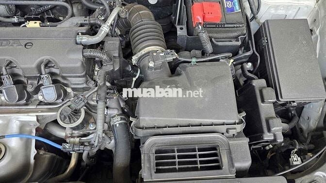 Honda Civic G 2019 68.000 km không lỗi bao check