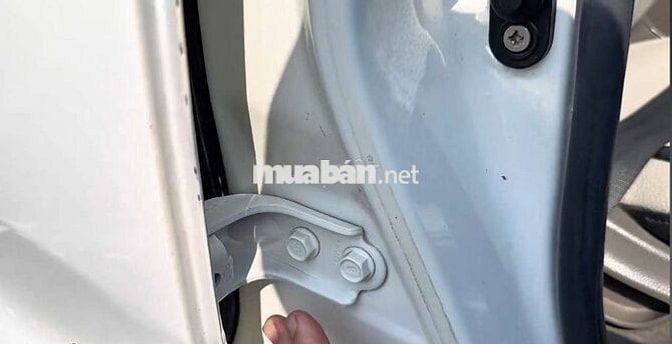 Kia Morning Si 2016 Số sàn ( xe gia đình)